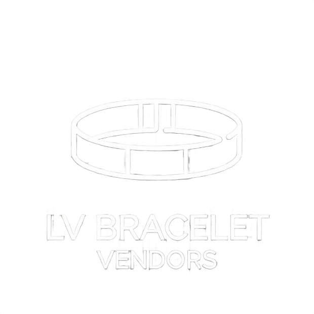 $8 BRACELET VENDOR