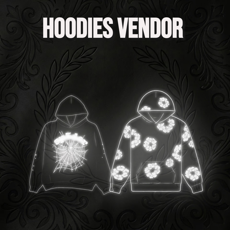 Hoodie Vendor