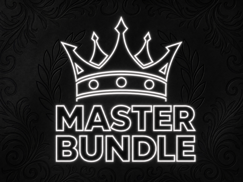 EVERY VENDOR INCLUDED! ($2,000) VALUE!