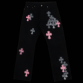 CHR0M3 JEANS