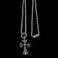 CHR0M3 JEWELRY