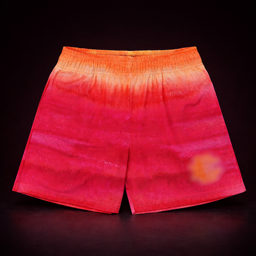 ER1C EM SHORTS