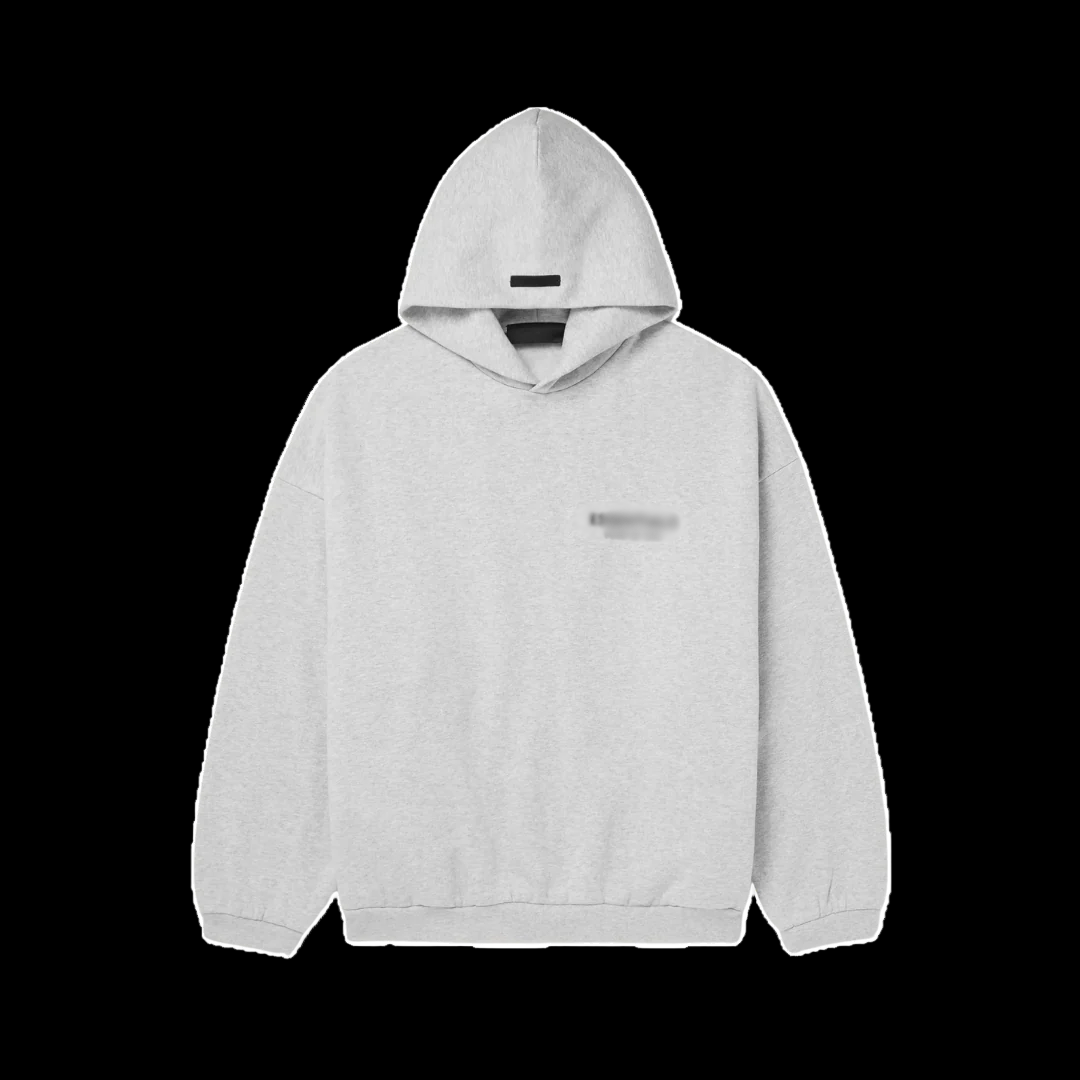 ESSCENTIALS HOODIE