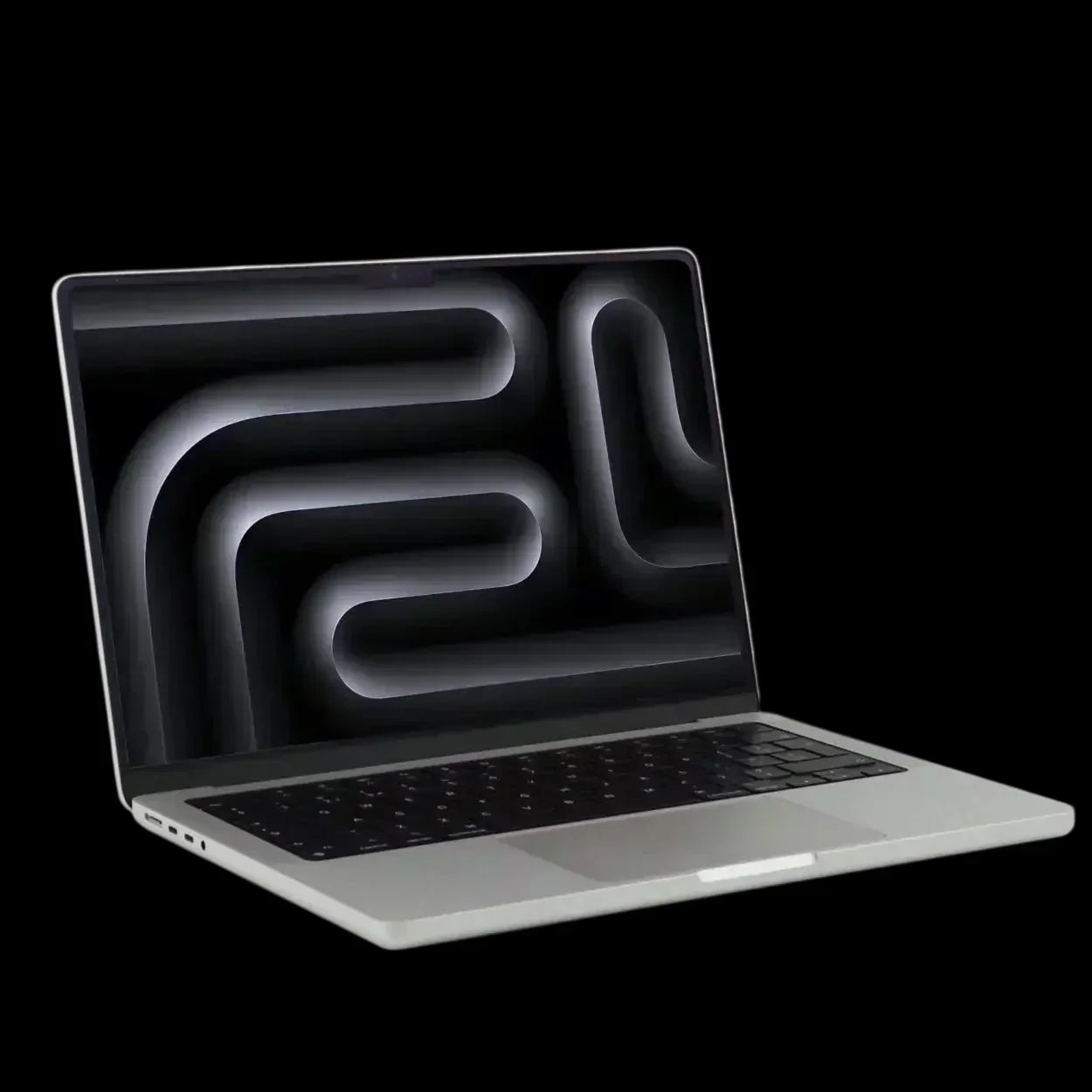 M4CBOOK PRO