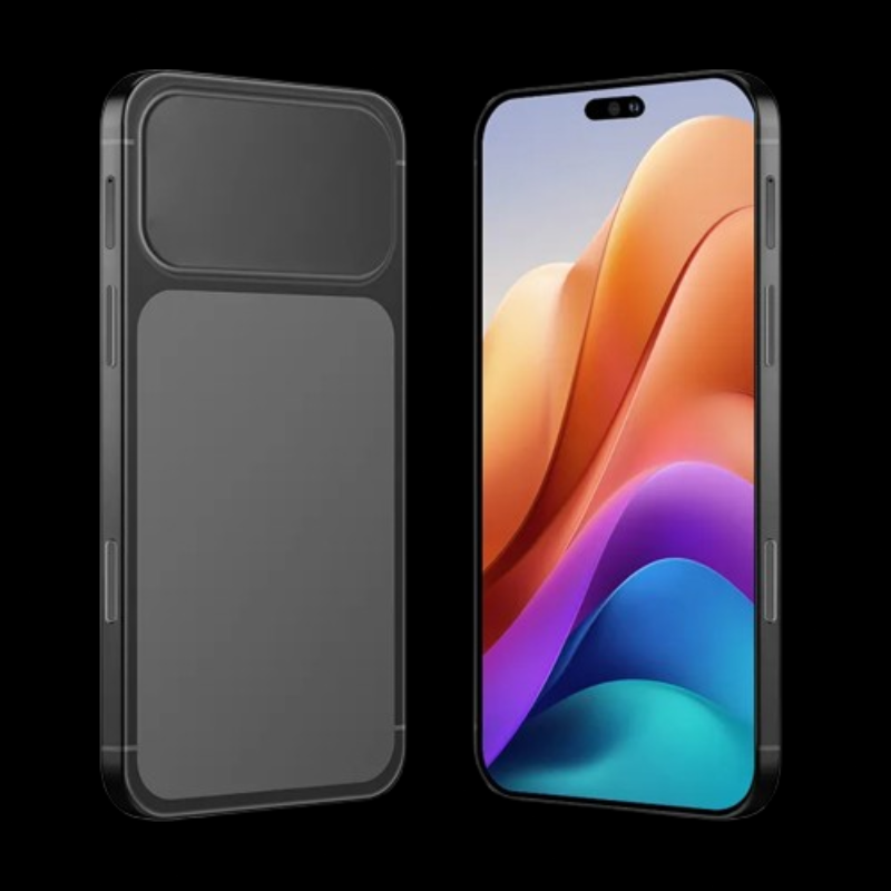PHONE 17 MAX