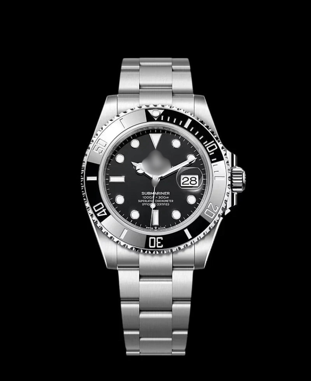 R0LEX WATCH