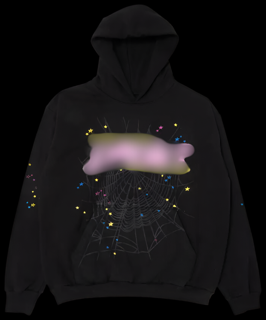 SPYDUR Hoodie