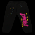 SPYDUR SWEAT PANTS