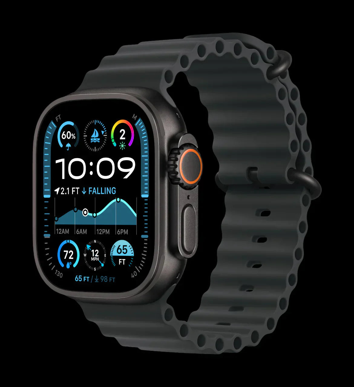 U1TRA WATCH