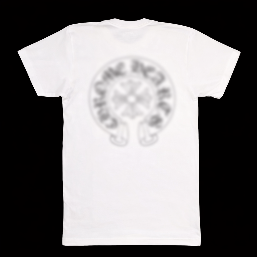 CHR0M3 T SHIRT
