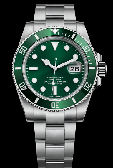 R0LEX WATCH