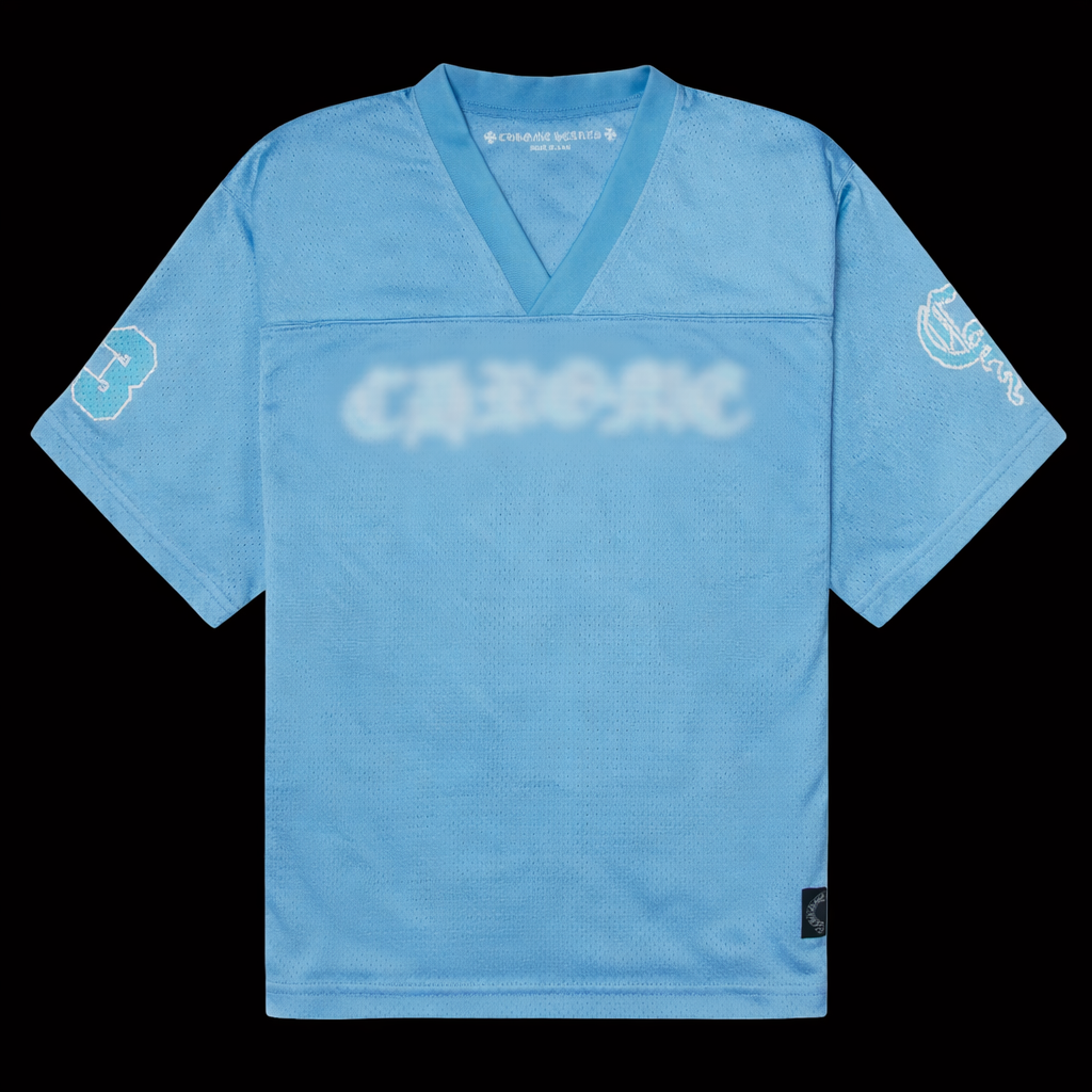 CHR0M3 JERSEY