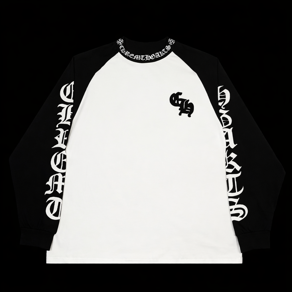 CHR0M3 T SHIRT