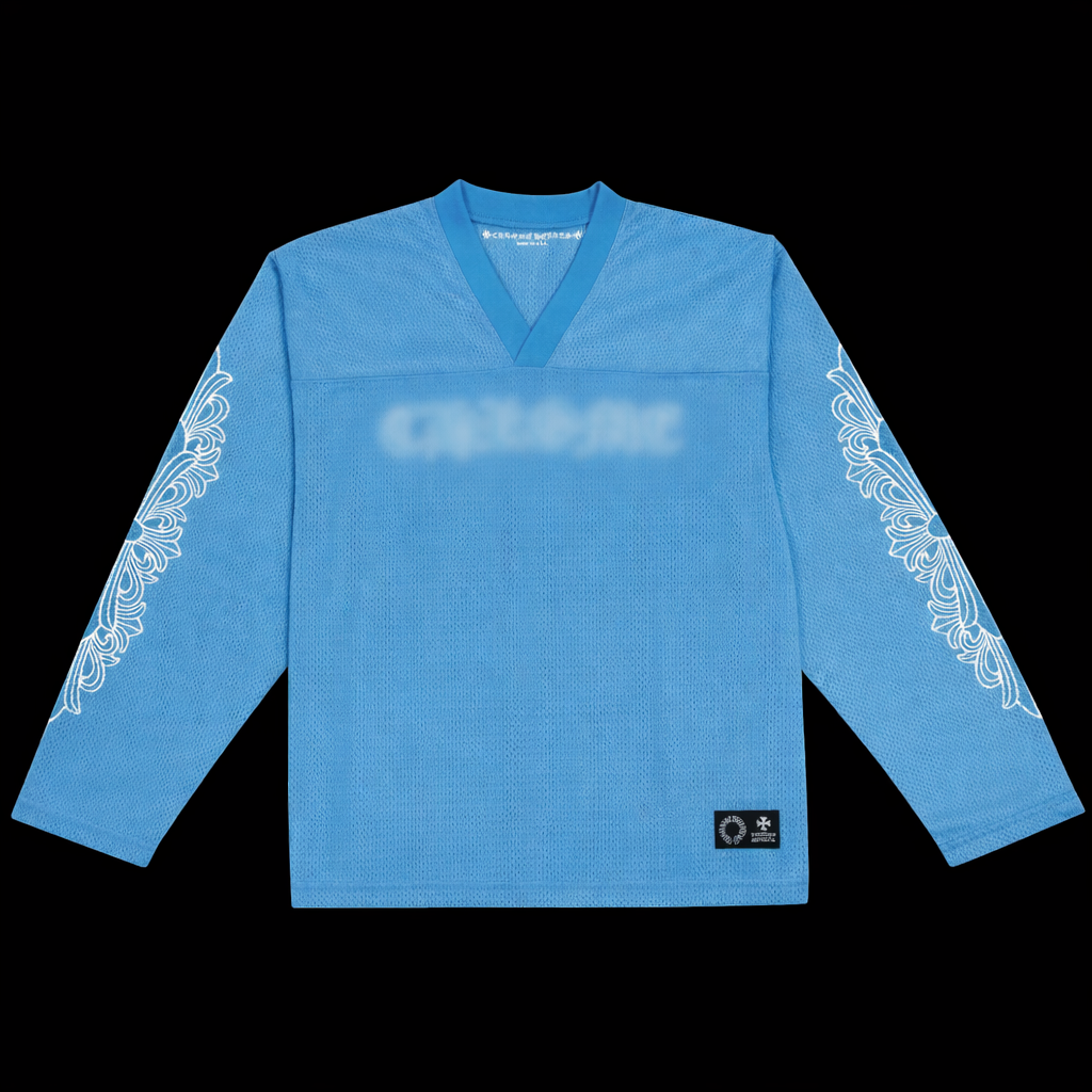 CHR0M3 JERSEY