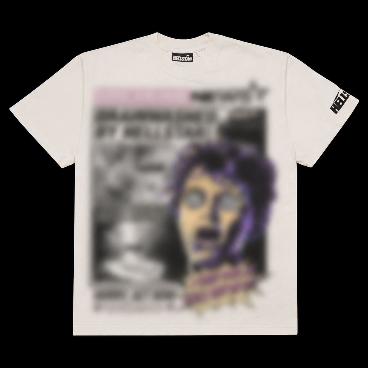 H3LLSTAR TEES