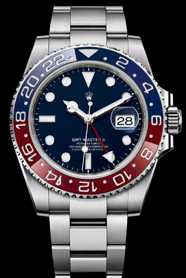 R0LEX WATCH