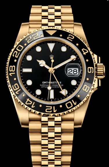 R0LEX WATCH