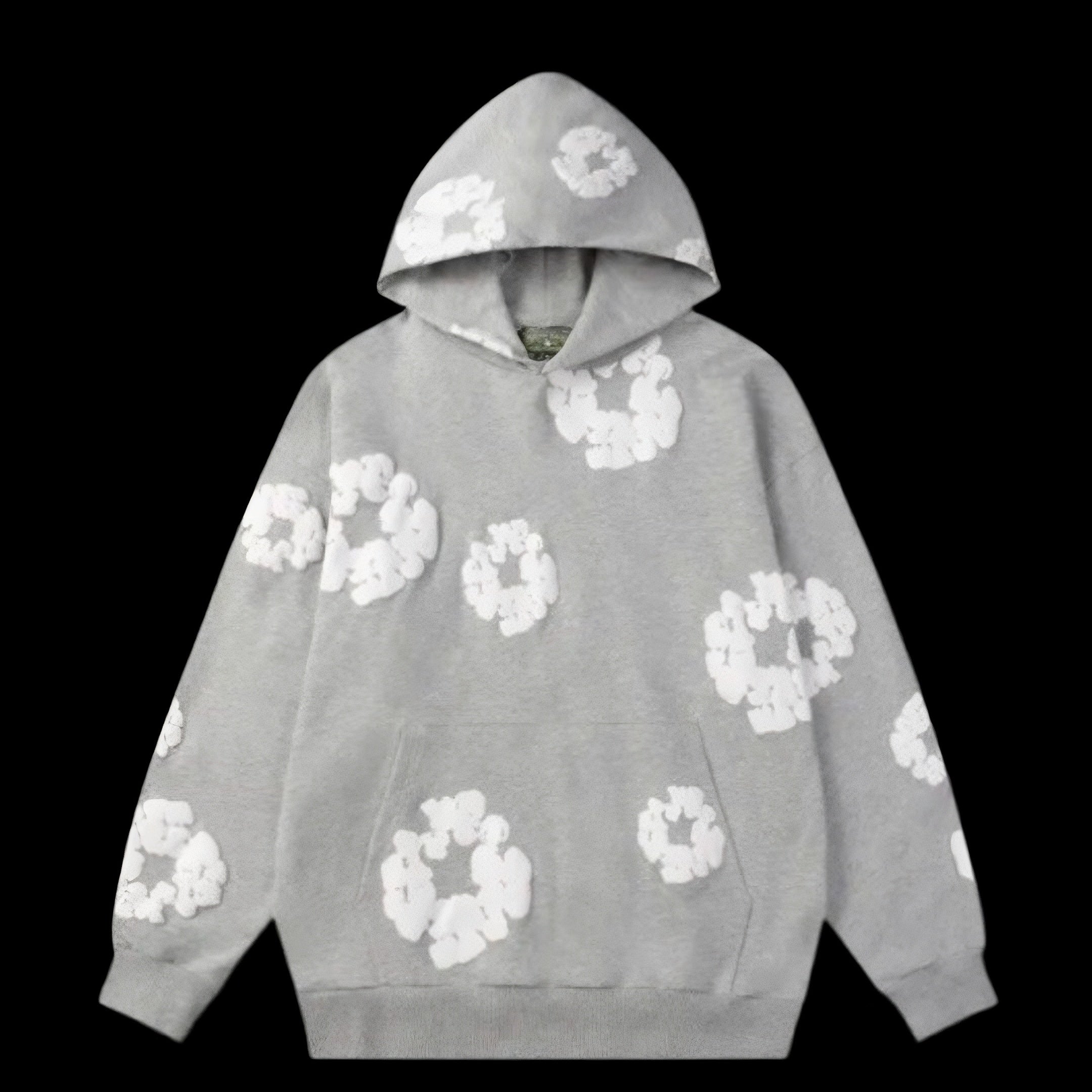 Den1m Hoodie