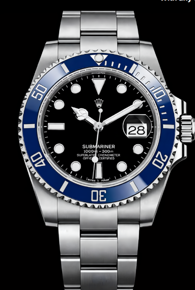 R0LEX WATCH