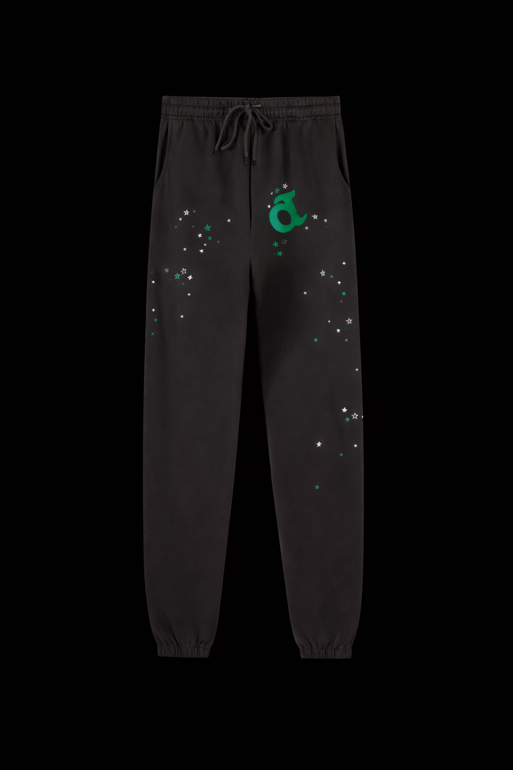SPYDUR SWEAT PANTS