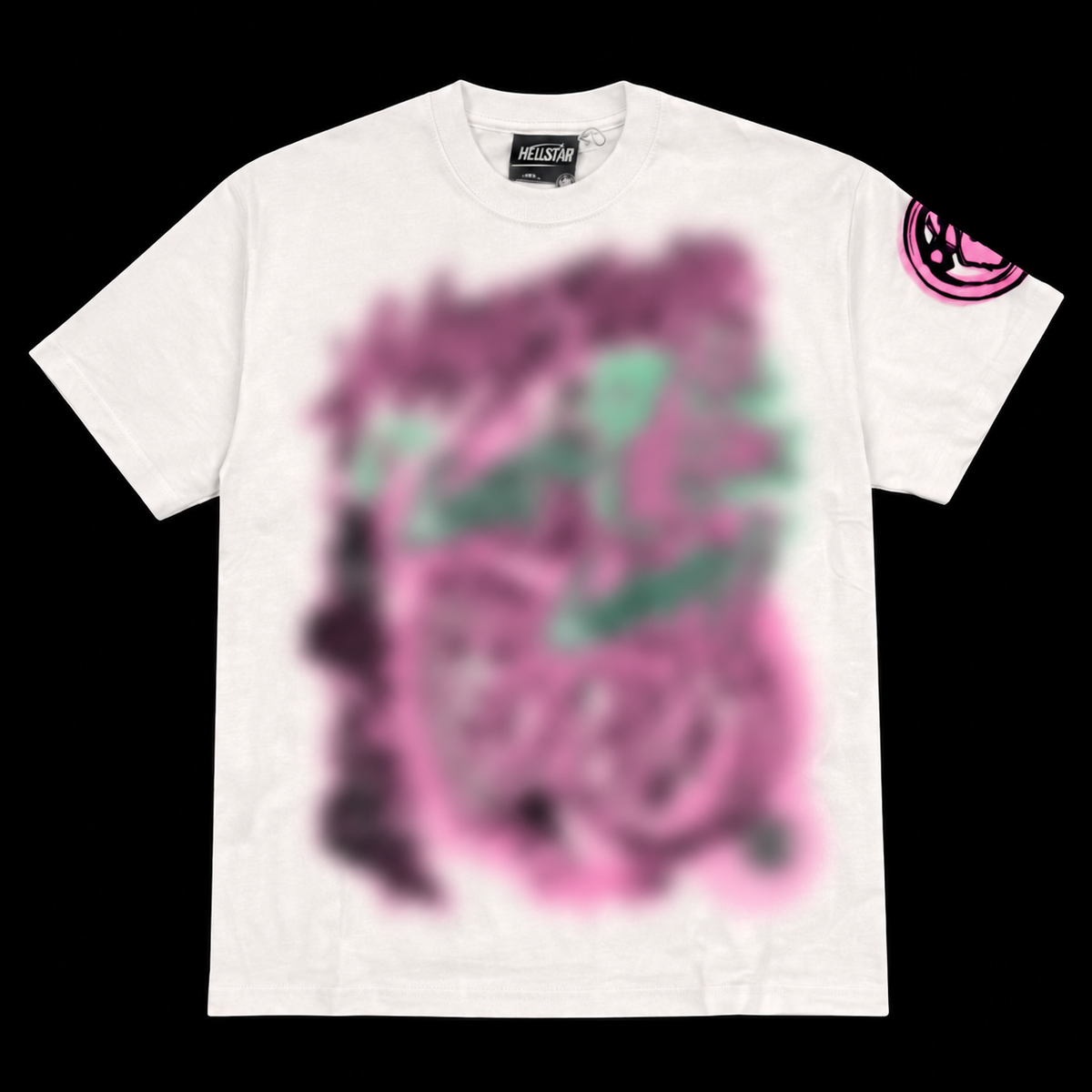 H3LLSTAR TEES