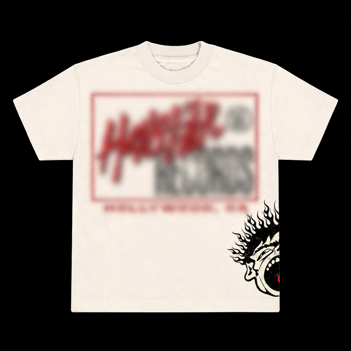 H3LLSTAR TEES
