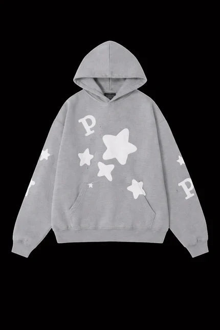 SPYDUR Hoodie