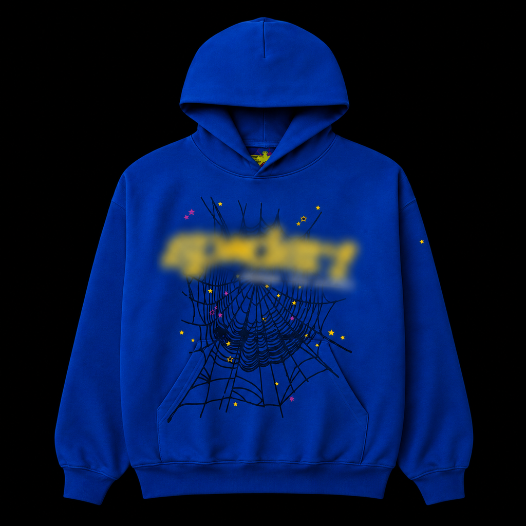 SPYDUR Hoodie
