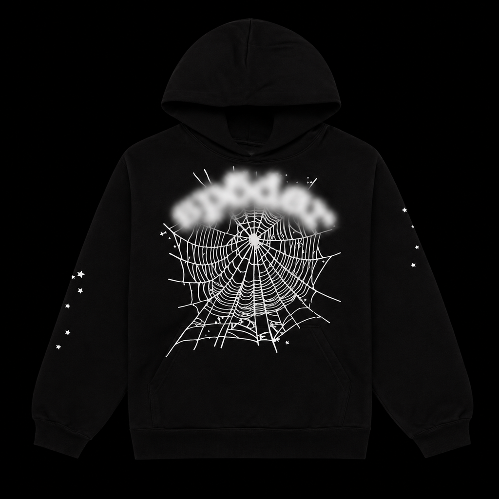 SPYDUR Hoodie