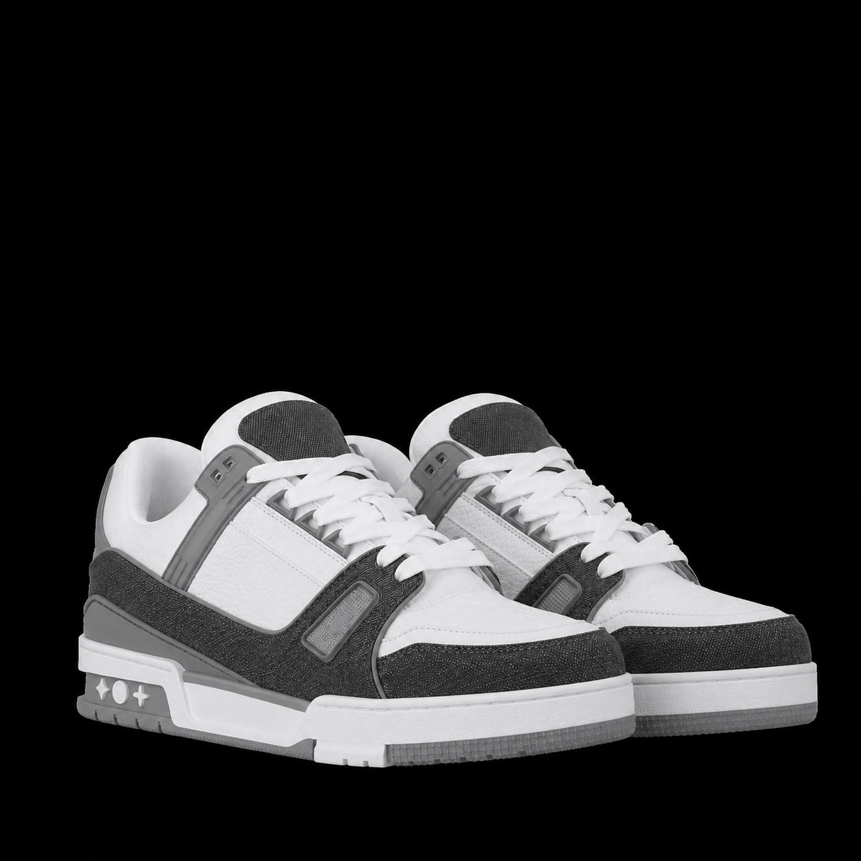 TRA1NERS