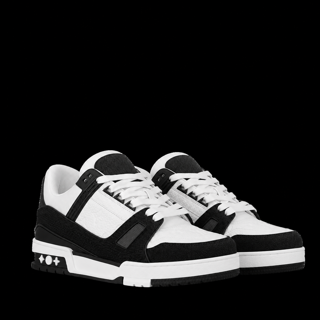 TRA1NERS