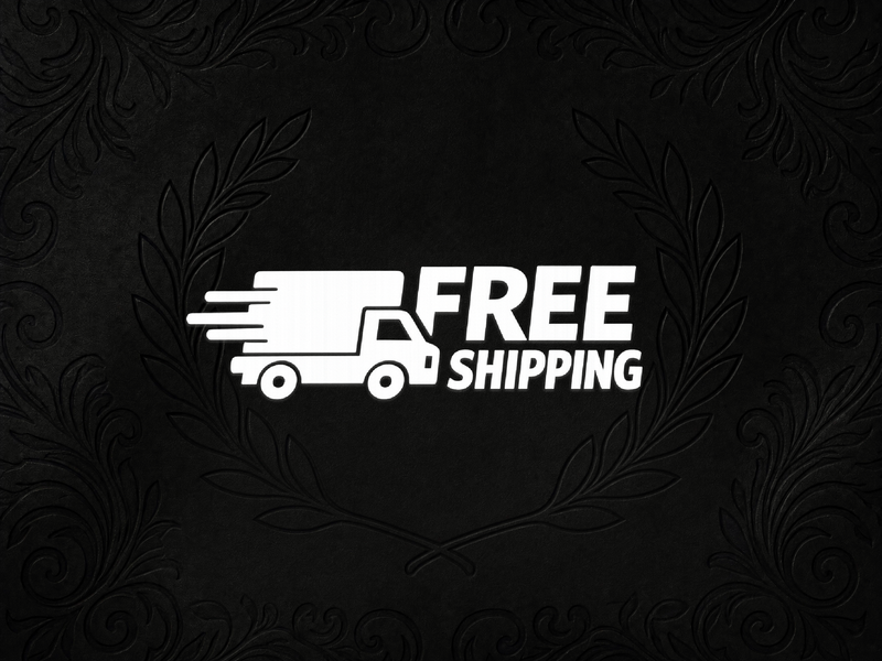 Free Shipping Vendor