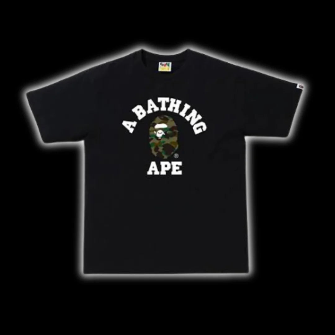 BAPE SHIRTS