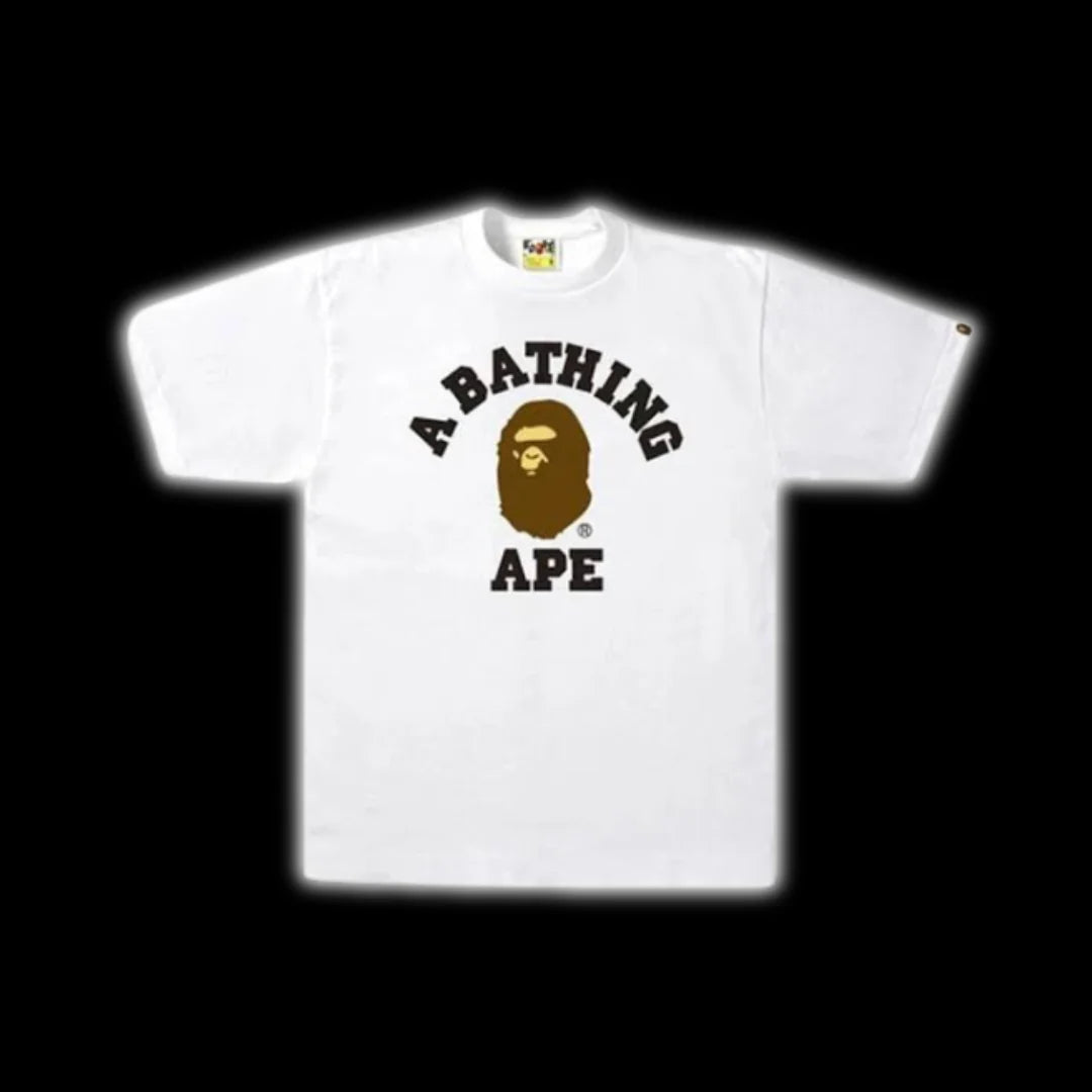 BAPE SHIRTS
