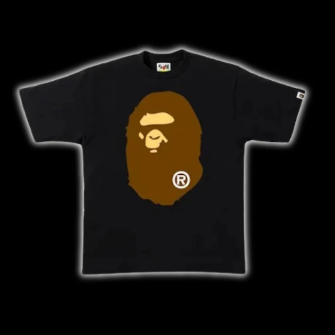 BAPE SHIRTS
