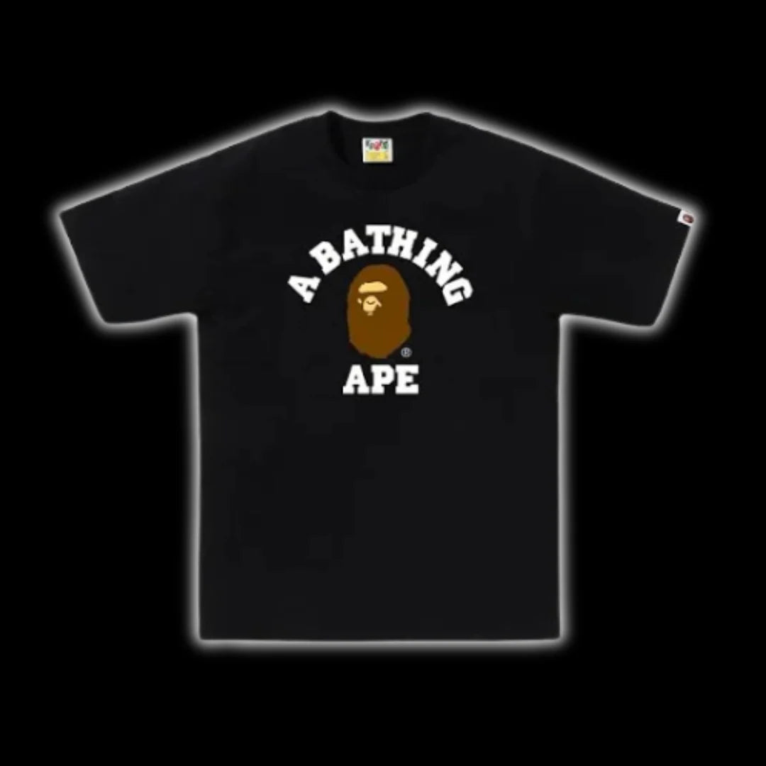 BAPE SHIRTS