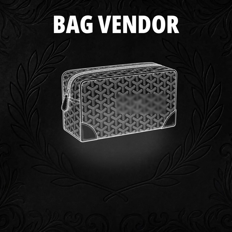 $8 G BAG VENDOR