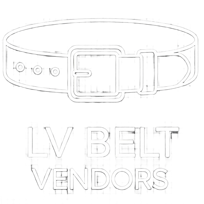$2 BELT VENDOR