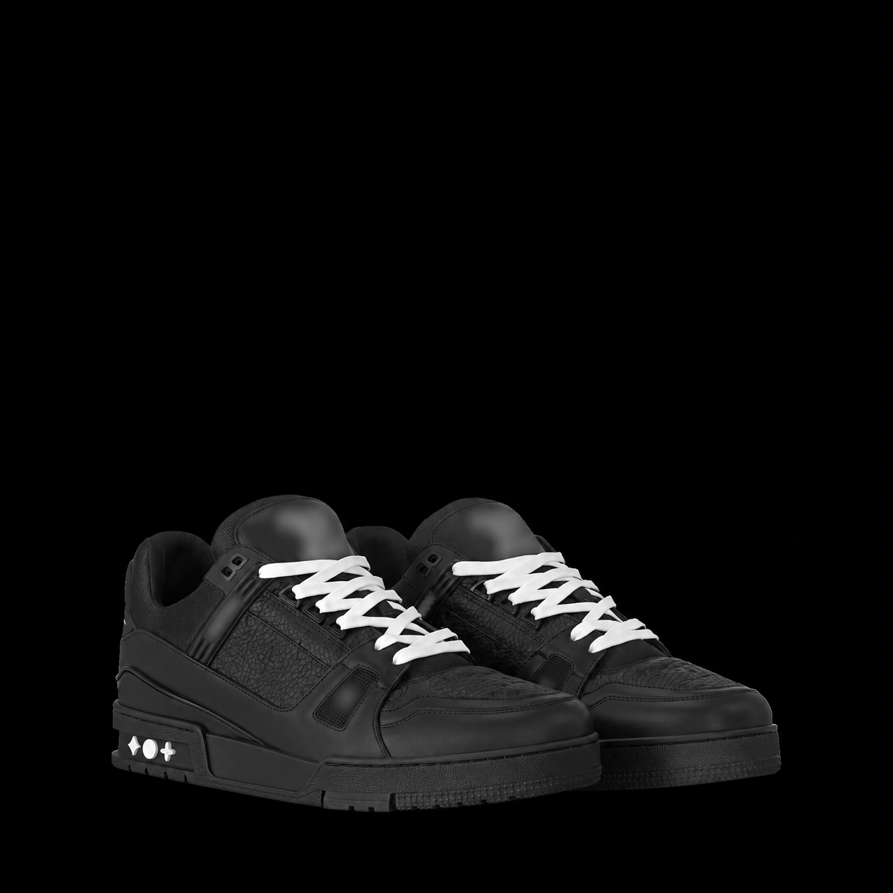 TRA1NERS