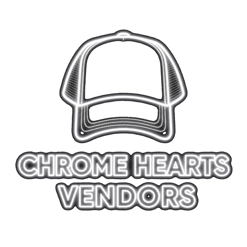 $5 CH HAT VENDOR