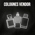 $2 Colognes Vendor