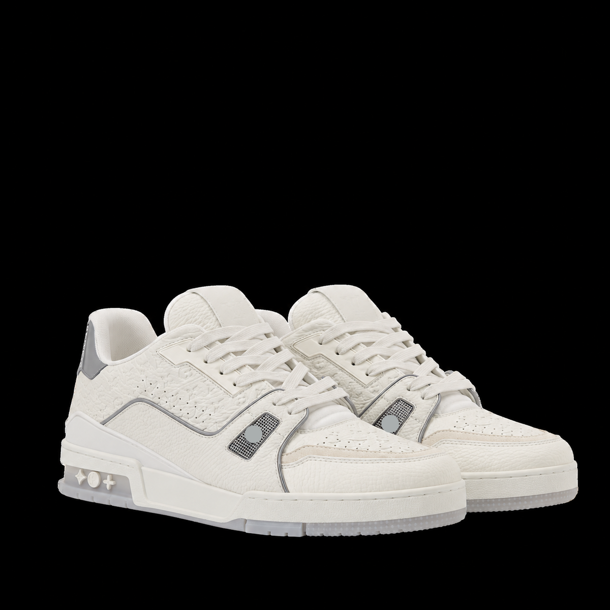 TRA1NERS