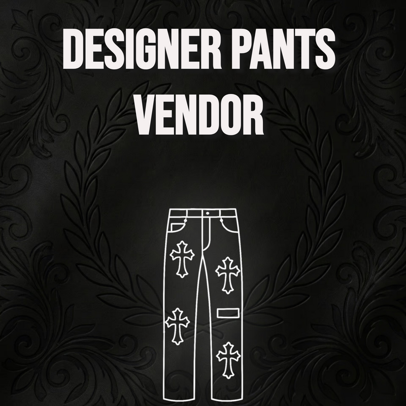 Pants Vendor
