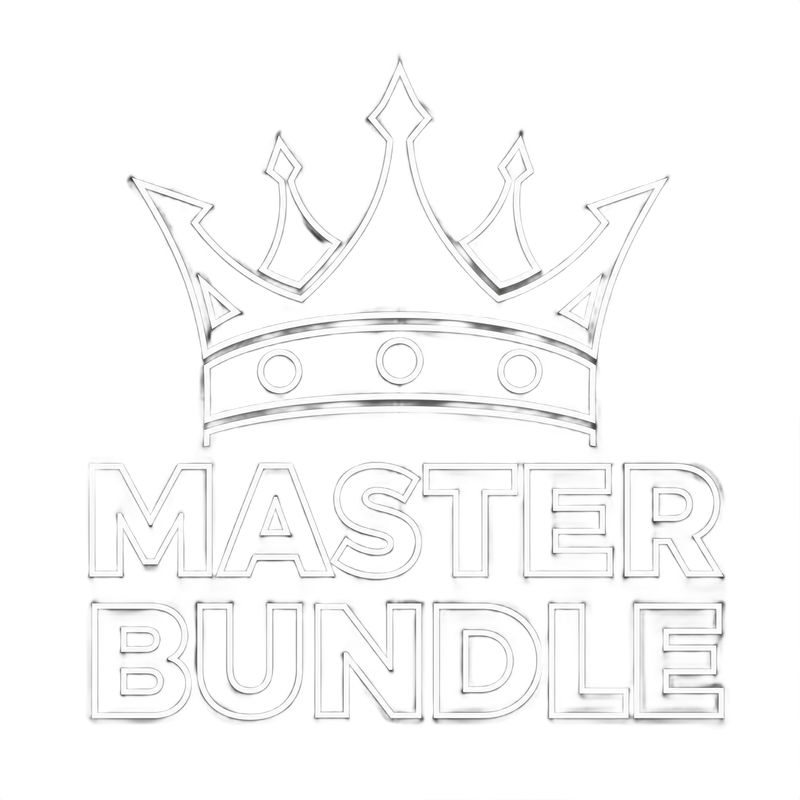 EVERY VENDOR INCLUDED! ($2,000) VALUE!