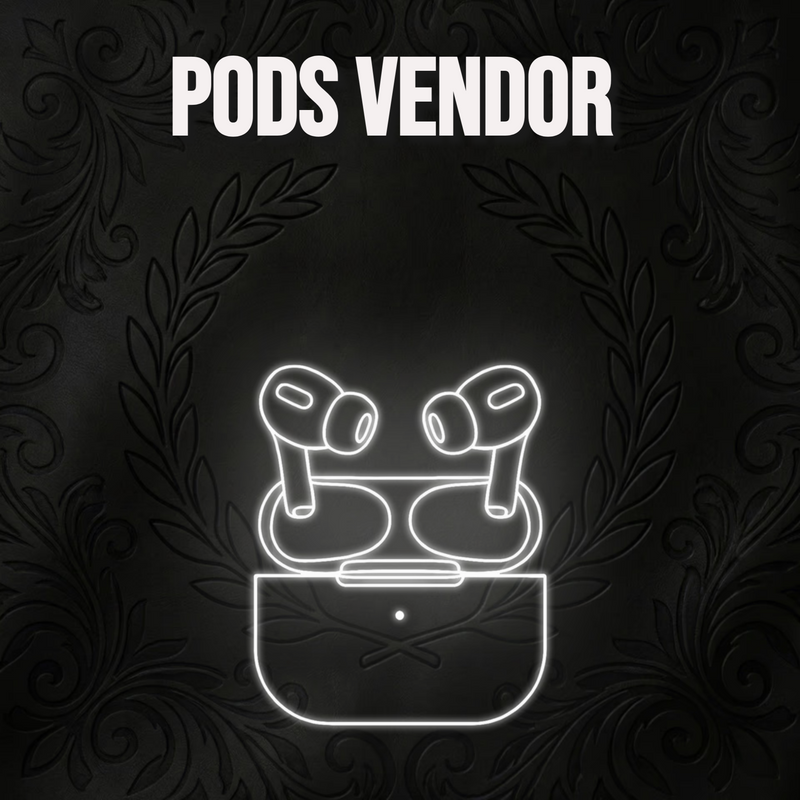 Headphone Vendor