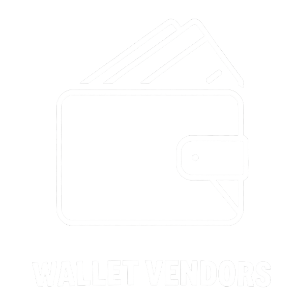 $3 WALLET VENDOR